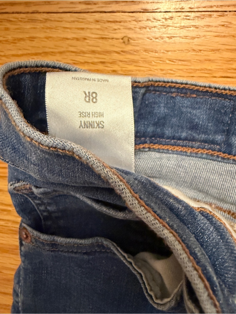 Jeans - Picture 3 of 6